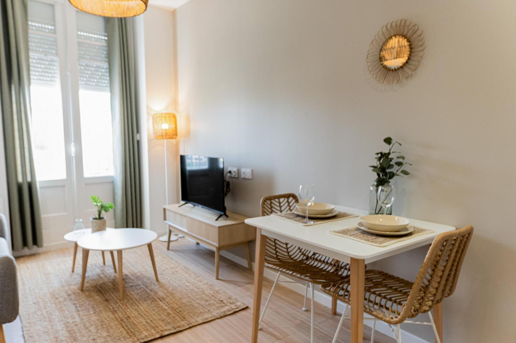 Appartement L'elegant - Beau Avec Vue Sarthe - Gare - Tram - Centre Le Mans